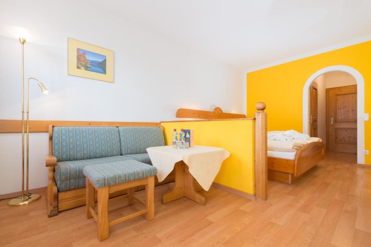 Greiner'S Ferienzimmer Tauplitz Exterior photo