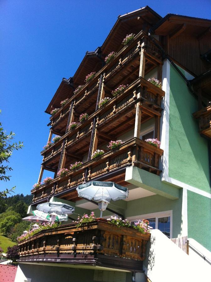 Greiner'S Ferienzimmer Tauplitz Exterior photo